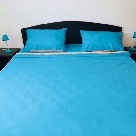 Ariana Apartment ナボダリ エクステリア 写真