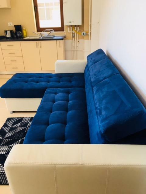 Ariana Apartment ナボダリ エクステリア 写真